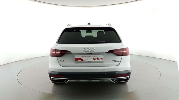 Audi A4 Allroad 40 TDI quattro 150 kW image number 3