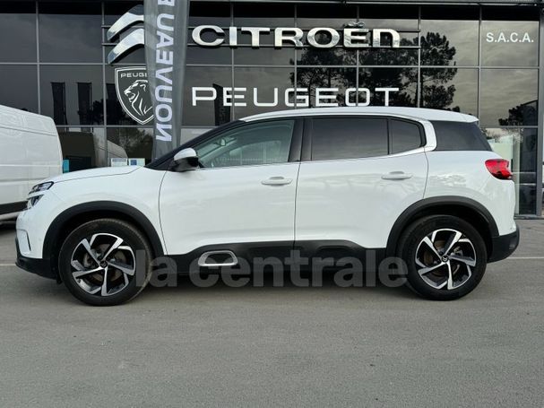 Citroen C5 Aircross PureTech 130 Feel EAT8 96 kW image number 2