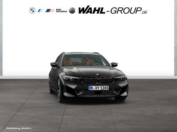 BMW 340i xDrive Touring 275 kW image number 10