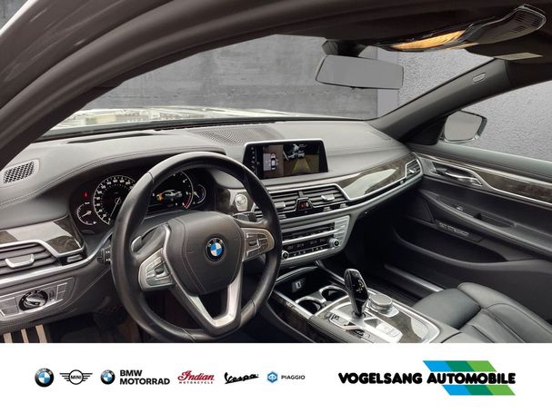 BMW 730d M Sport 195 kW image number 4