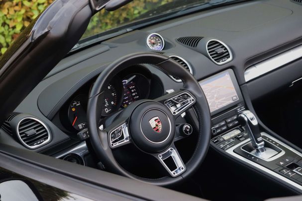 Porsche Boxster 220 kW image number 21