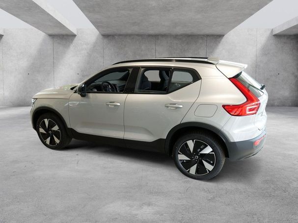 Volvo XC40 Recharge Single Motor Plus 175 kW image number 6