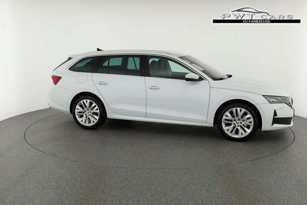 Skoda Octavia Combi 1.5 TSI DSG 110 kW image number 21