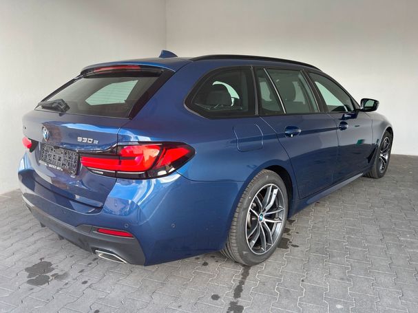 BMW 530 Touring xDrive 215 kW image number 6