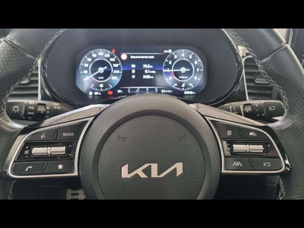 Kia ProCeed 88 kW image number 11