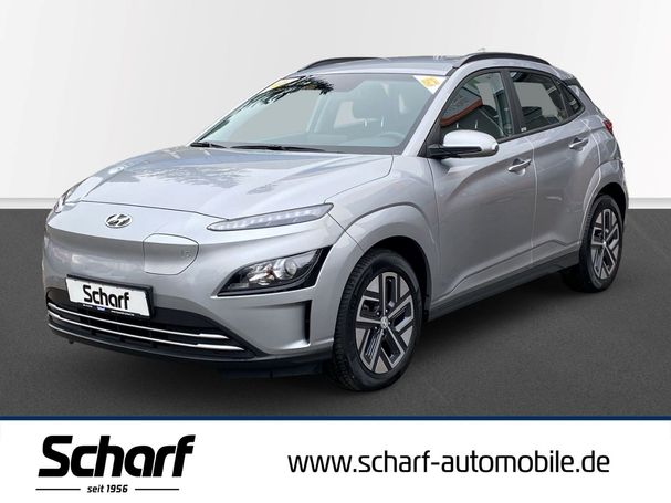 Hyundai Kona Elektro 100 kW image number 1