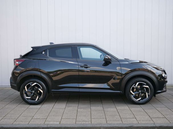 Nissan Juke DIG-T N-Connecta 85 kW image number 2