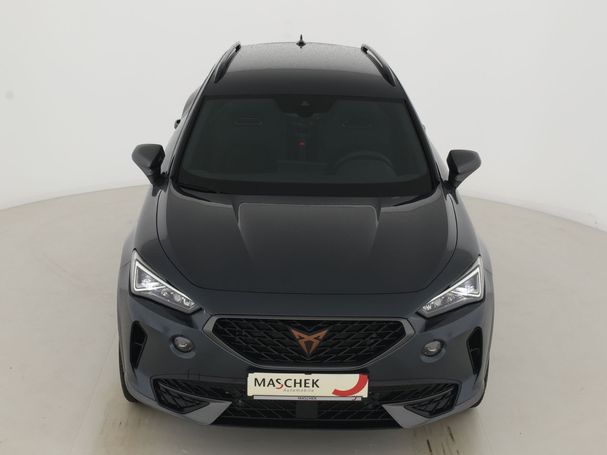 Cupra Formentor 2.0 TDI DSG 110 kW image number 9