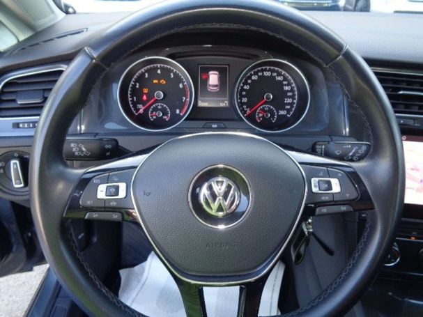 Volkswagen Golf 1.0 TSI 85 kW image number 9