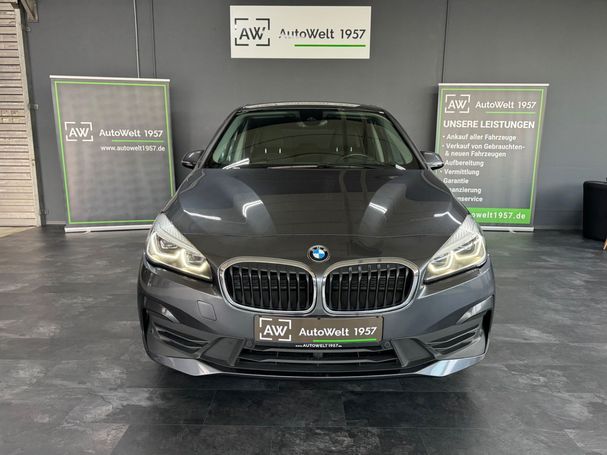 BMW 218d Gran Tourer 110 kW image number 3