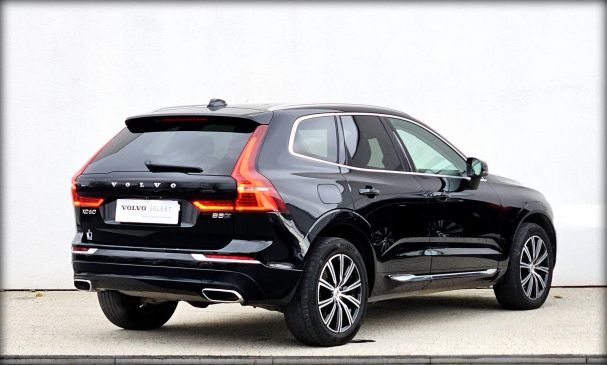 Volvo XC60 AWD 173 kW image number 3