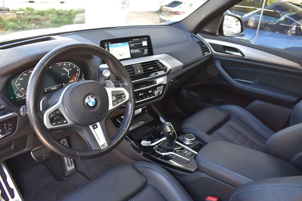 BMW X3 M40i xDrive 265 kW image number 16