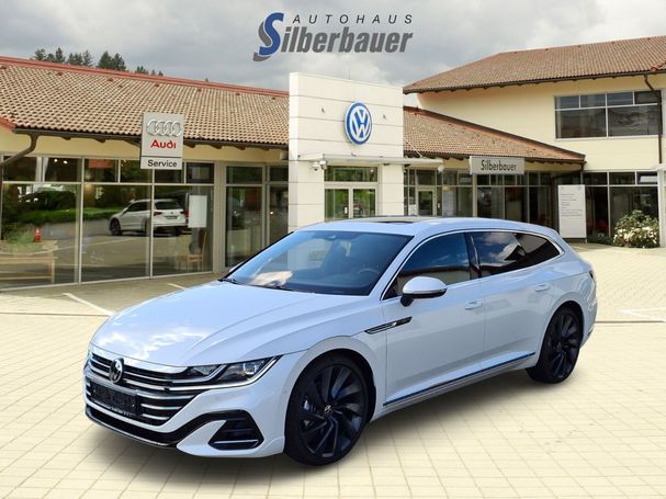 Volkswagen Arteon 4Motion 147 kW image number 1