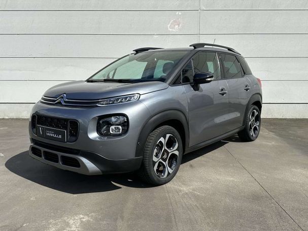 Citroen C3 Aircross 81 kW image number 1