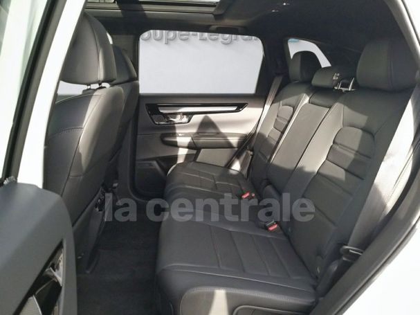 Honda CR-V 158 kW image number 18