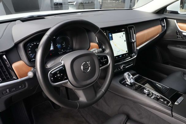 Volvo V90 T8 AWD Inscription 288 kW image number 9