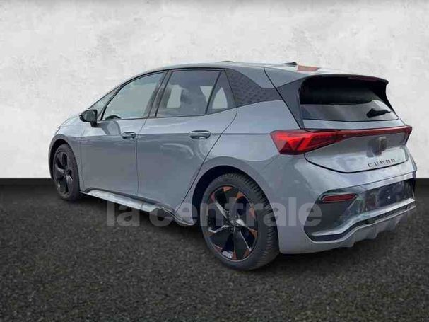 Cupra Born 150 kW image number 11