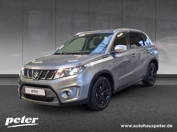 Suzuki Vitara 1.4 S 103 kW image number 1