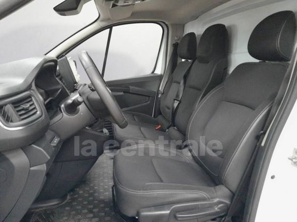 Renault Trafic dCi L1H1 96 kW image number 6