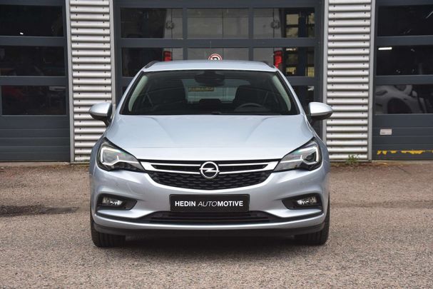 Opel Astra Sports Tourer 1.0 Turbo Innovation 77 kW image number 2