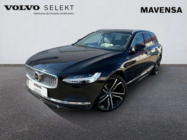 Volvo V90 B4 Plus 145 kW image number 1