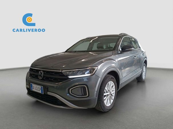 Volkswagen T-Roc 1.0 TSI T-Roc 81 kW image number 1