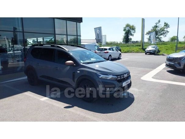 Dacia Jogger 74 kW image number 15