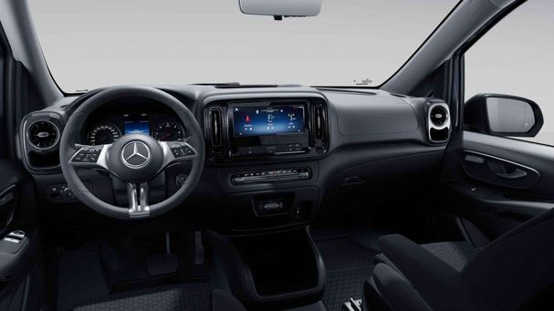 Mercedes-Benz Vito 119 CDi SELECT 140 kW image number 1