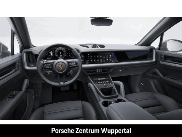 Porsche Cayenne E-Hybrid 346 kW image number 9