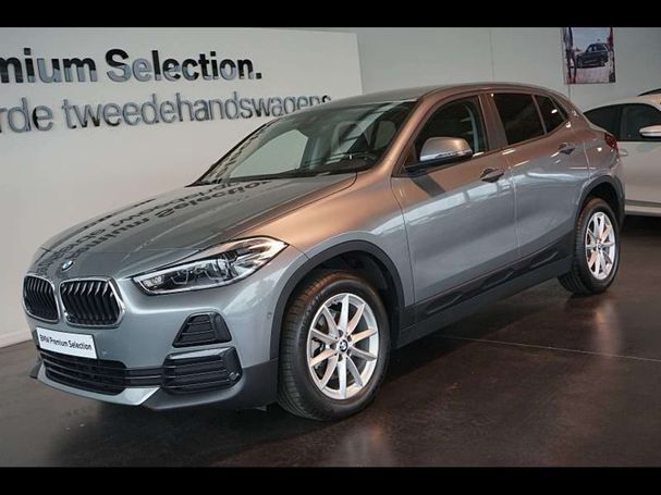 BMW X2 M sDrive 100 kW image number 12