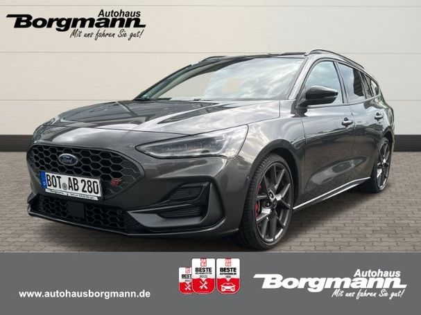 Ford Focus ST 2.3 206 kW image number 1