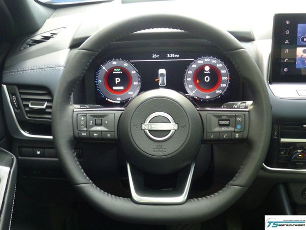 Nissan Qashqai 1.5 140 kW image number 14