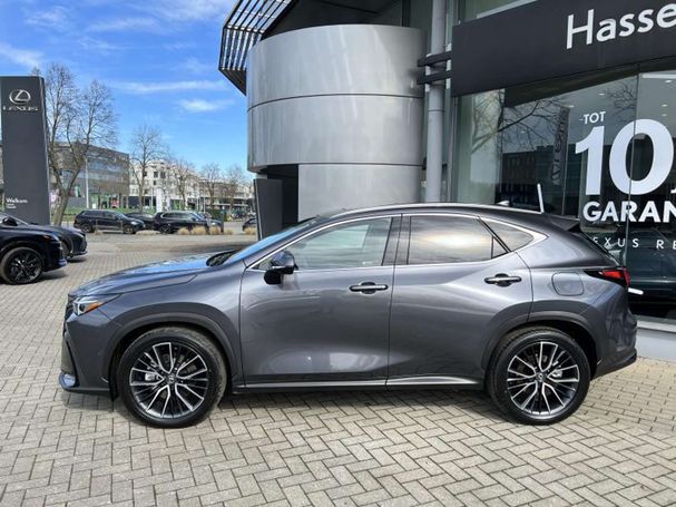 Lexus NX 450 h 227 kW image number 5