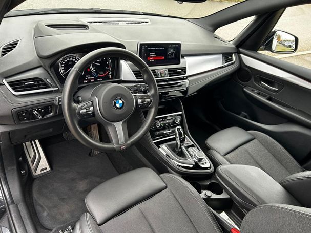 BMW 218d Active Tourer 110 kW image number 9