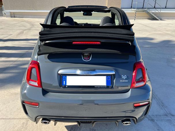 Abarth 595C 121 kW image number 6