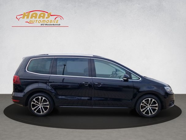 Seat Alhambra 110 kW image number 4