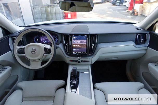 Volvo XC60 AWD 184 kW image number 15