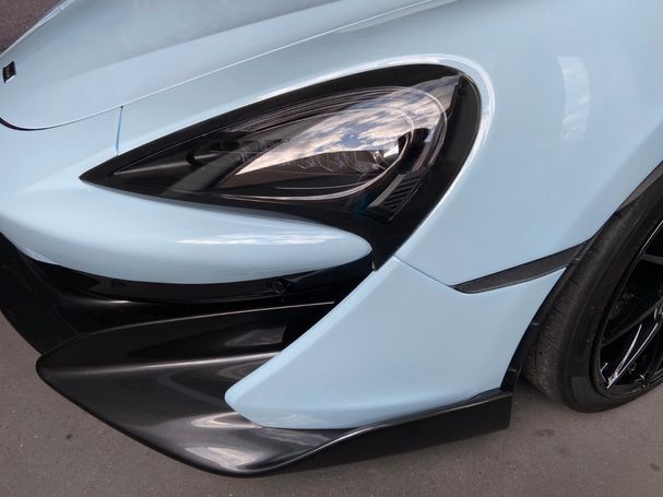 McLaren 600LT 441 kW image number 15