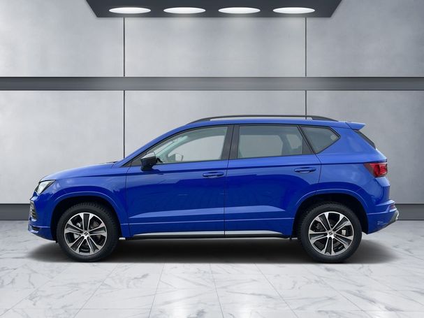 Seat Ateca 110 kW image number 5