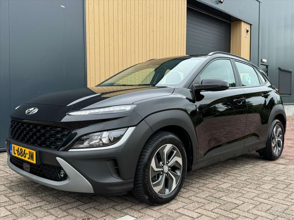 Hyundai Kona 1.6 GDI 104 kW image number 1