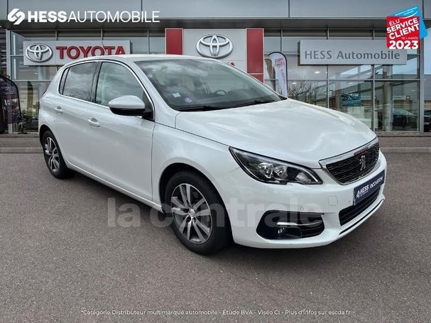 Peugeot 308 96 kW image number 3