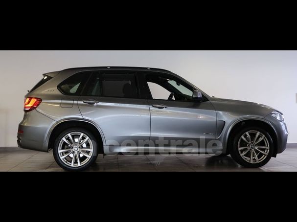 BMW X5e xDrive 290 kW image number 3