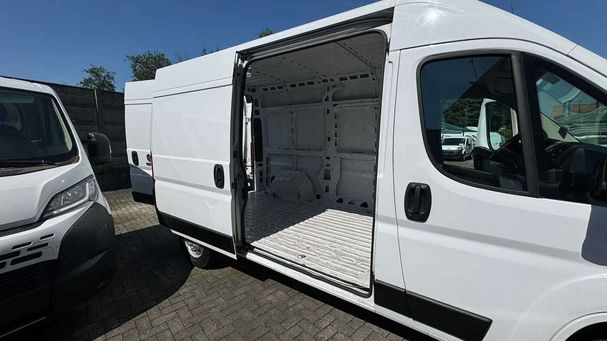 Fiat Ducato 33 140 103 kW image number 8