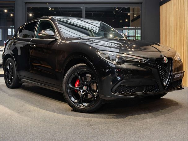 Alfa Romeo Stelvio 2.0 147 kW image number 1