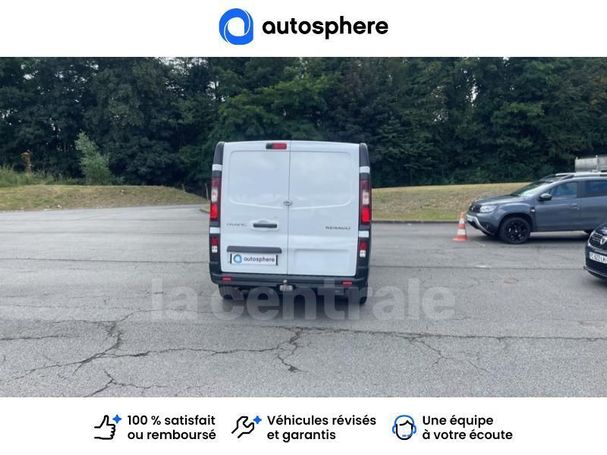 Renault Trafic Energy dCi 145 L1H1 107 kW image number 6