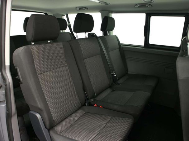 Volkswagen T6 Caravelle DSG 110 kW image number 6