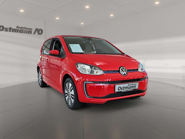 Volkswagen up! 60 kW image number 3