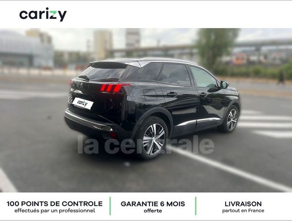 Peugeot 3008 PureTech 130 S&S Allure 96 kW image number 4