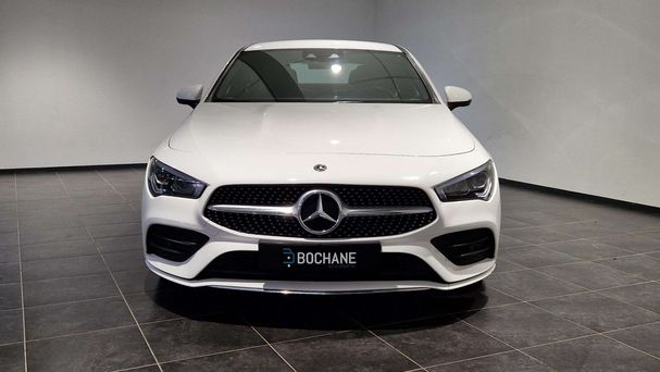 Mercedes-Benz CLA 180 100 kW image number 2