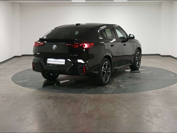 BMW X2 sDrive 127 kW image number 6